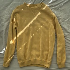 Eddie Bauer sweater